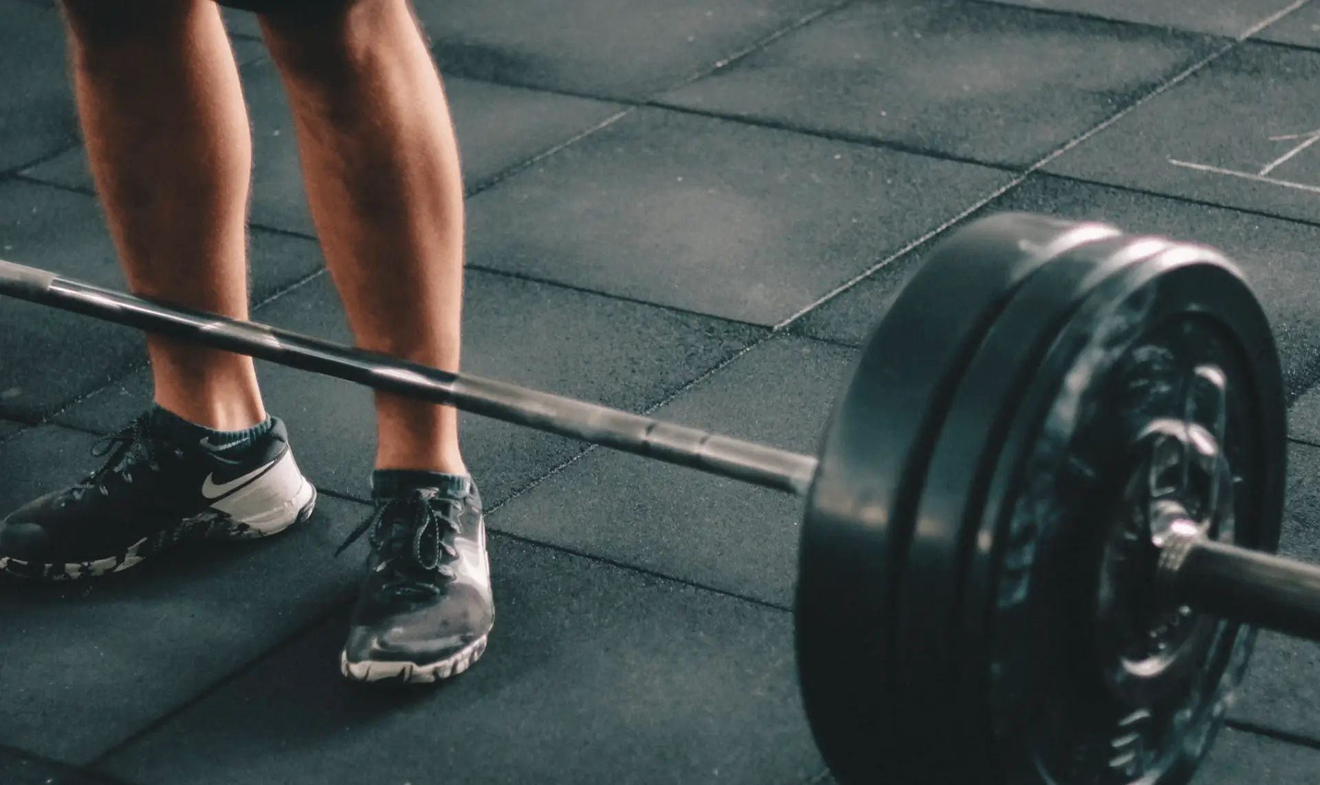 motivation: push your self to the limit.