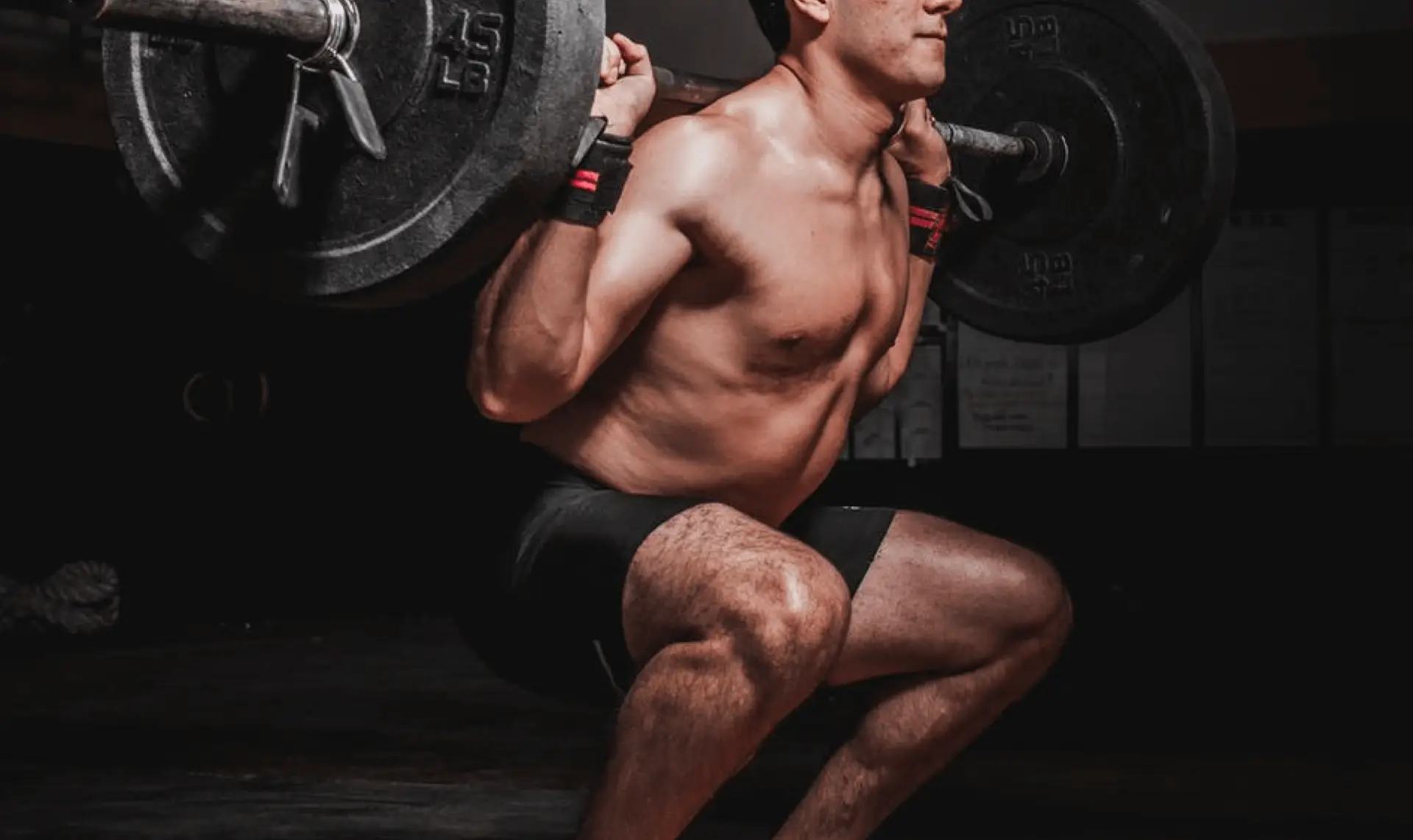 connect to your body and decide what suits you