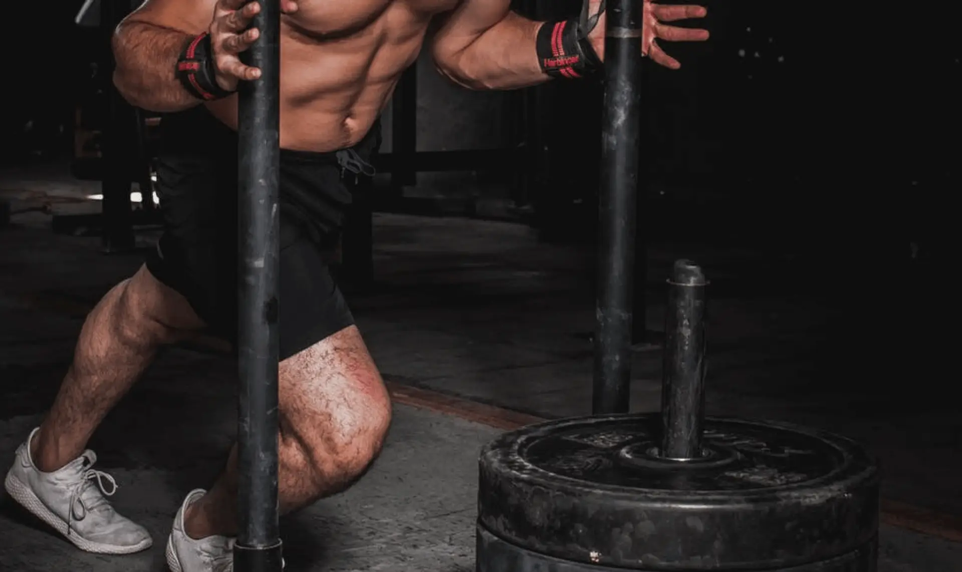 power workout: the future of fitness